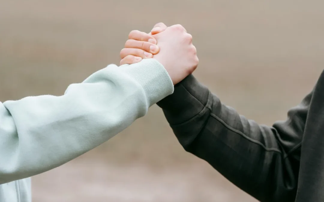 Choosing Trust