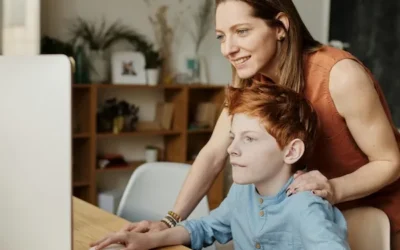 10 Ways to Survive “Parenting in Place”