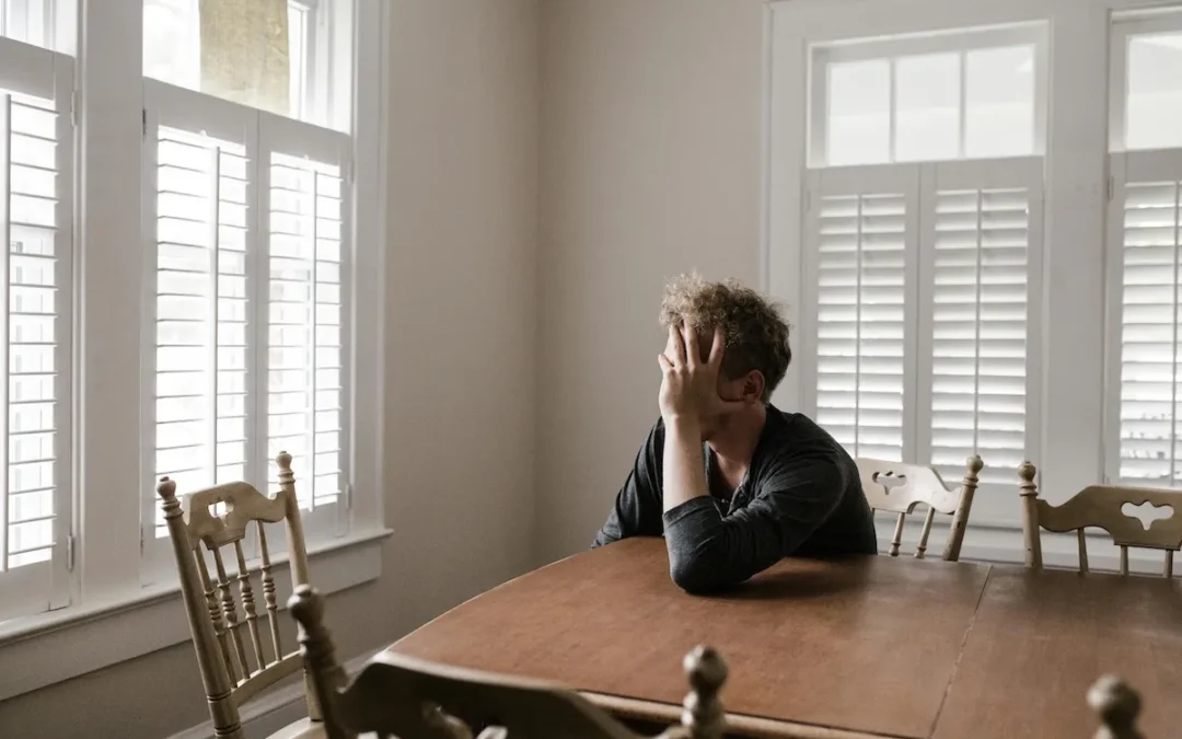 Understanding Dysthymic Depression: When Life Feels Heavy for a Long Time