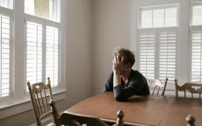 Understanding Dysthymic Depression: When Life Feels Heavy for a Long Time