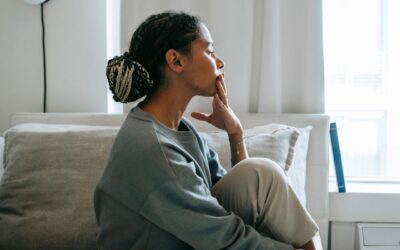 Anxiety: Avoid Avoidance