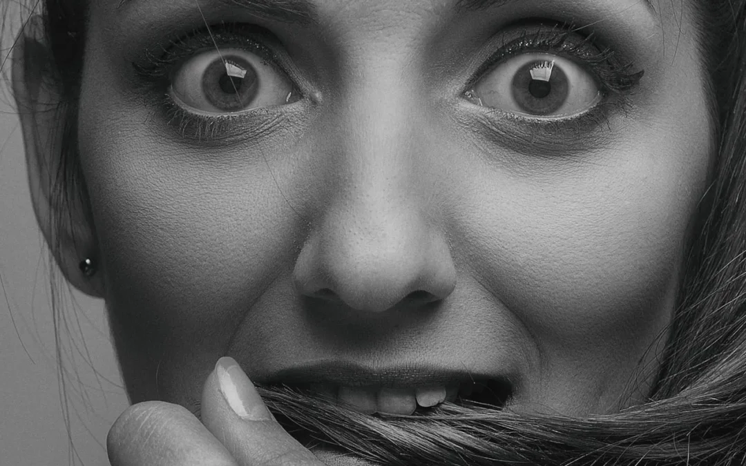 Cognitive Behavioral Therapy Helps Reduce Anxiety